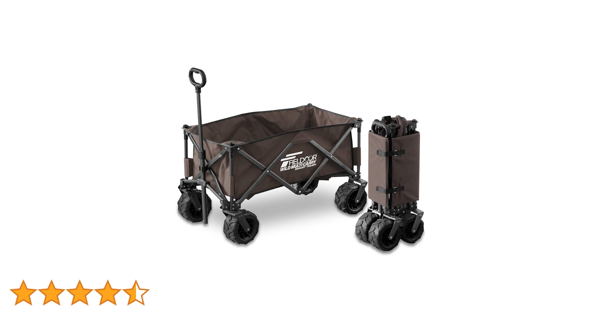 FIELDDOOR ワイルドマルチキャリー FIELDOOR（フィールドア） | ワイルドマルチキャリー スマート